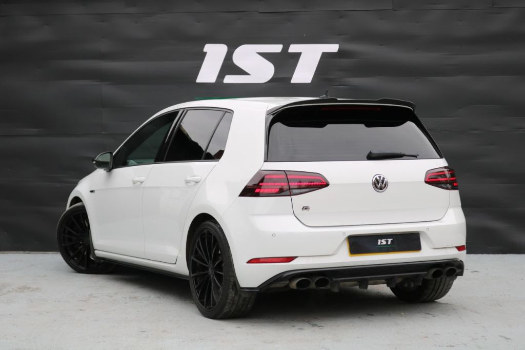 Used Volkswagen Golf 2017 for sale - 78153457: Photo 20
