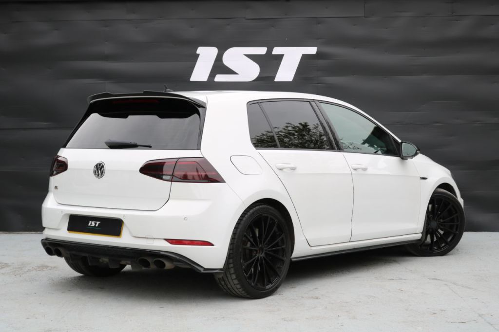 Used Volkswagen Golf 2017 for sale - 78153457: Photo 22