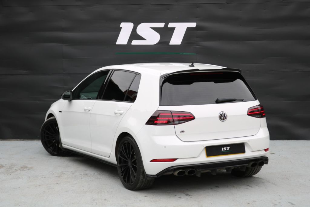 Used Volkswagen Golf 2017 for sale - 78153457: Photo 5