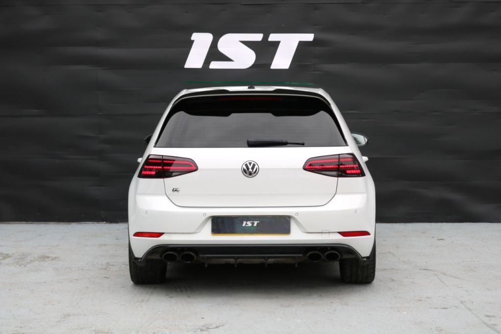 Used Volkswagen Golf 2017 for sale - 78153457: Photo 6