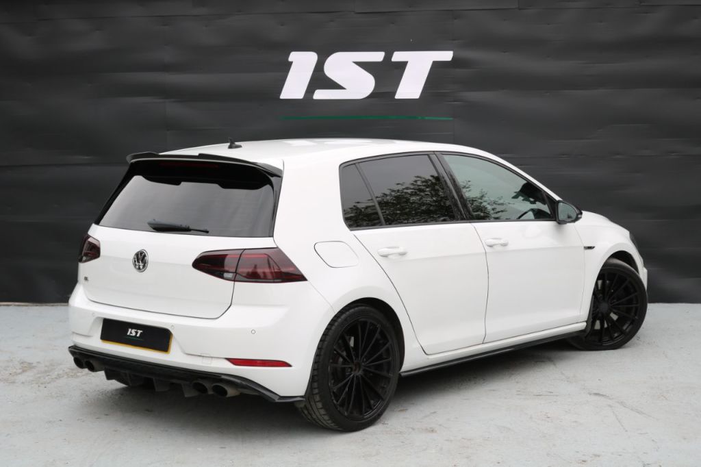 Used Volkswagen Golf 2017 for sale - 78153457: Photo 7