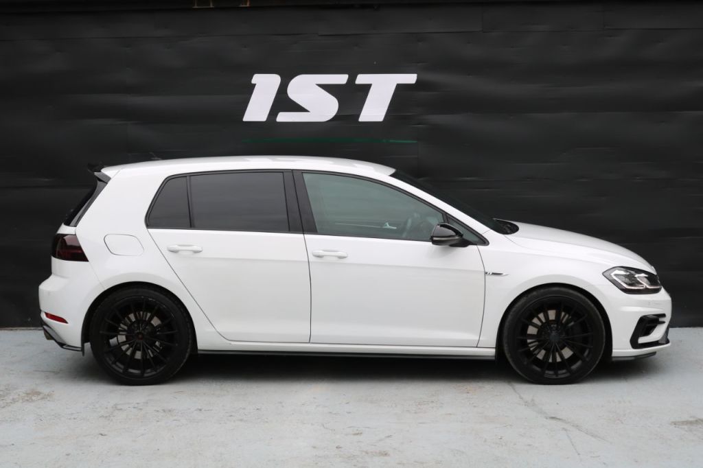 Used Volkswagen Golf 2017 for sale - 78153457: Photo 8