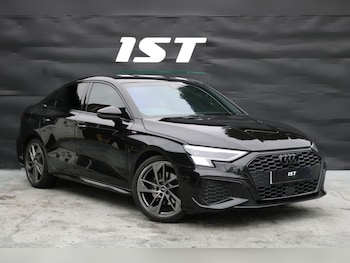 Used Audi A3 2021 for sale - 78874455: Photo