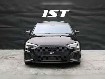 Used Audi A3 2021 for sale - 78874455: Photo