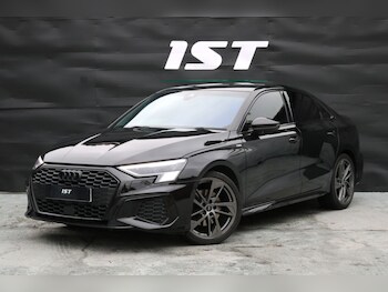 Used Audi A3 2021 for sale - 78874455: Photo
