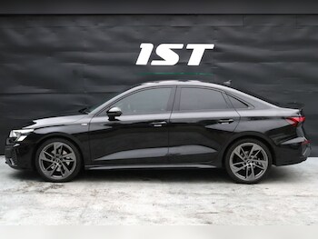 Used Audi A3 2021 for sale - 78874455: Photo