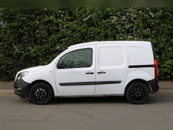 Used Mercedes-Benz Citan 2021 for sale - 78314724: Photo