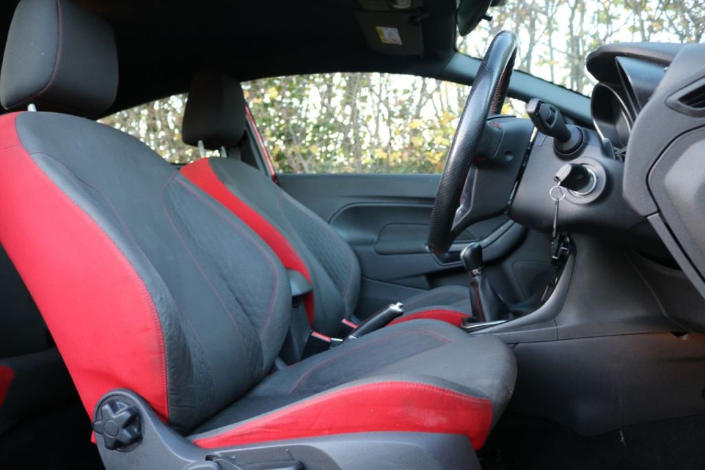 Used Ford Fiesta 2017 for sale - 76385595: Photo 10