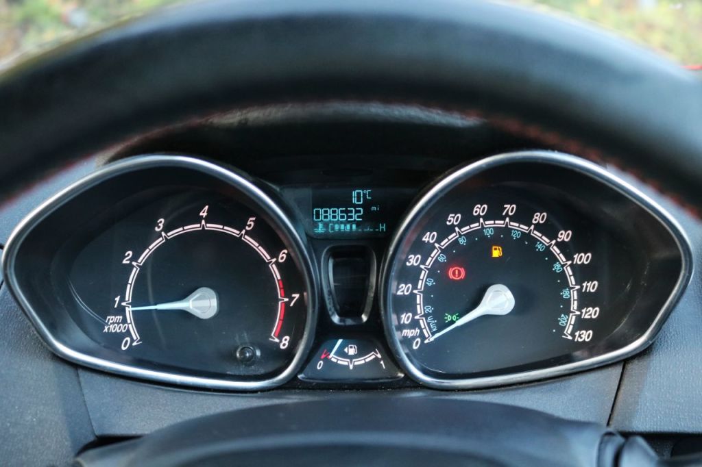 Used Ford Fiesta 2017 for sale - 76385595: Photo 17