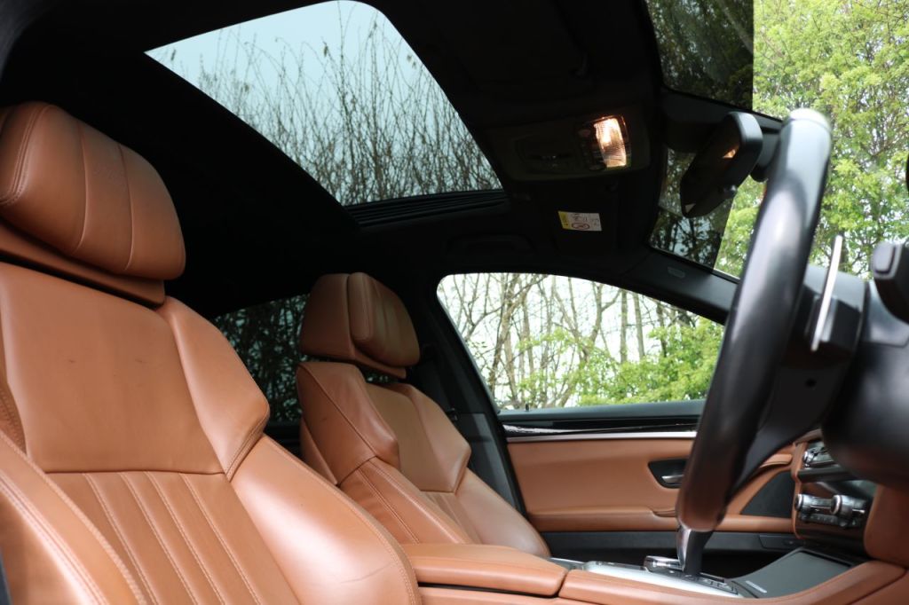 Used BMW M5 2016 for sale - 76018487: Photo 11