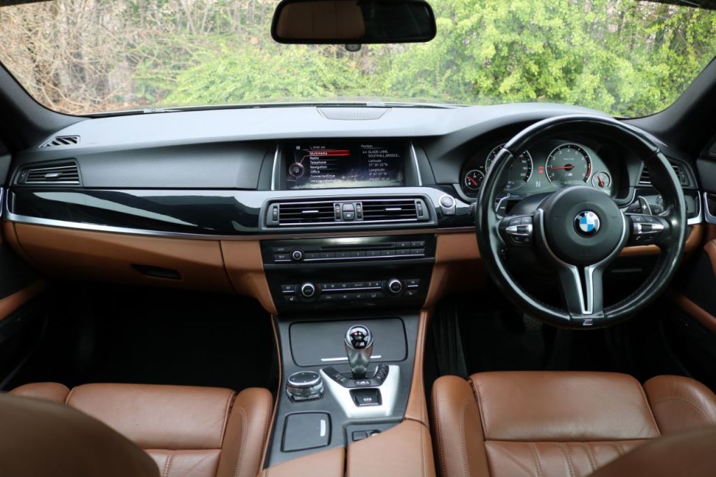 Used BMW M5 2016 for sale - 76018487: Photo 12