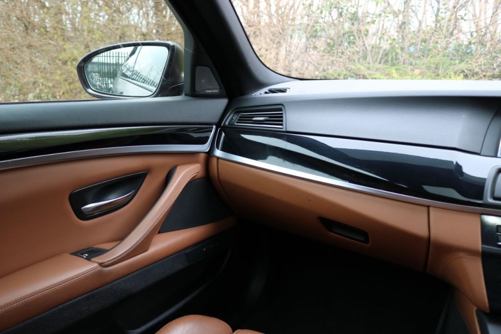 Used BMW M5 2016 for sale - 76018487: Photo 13