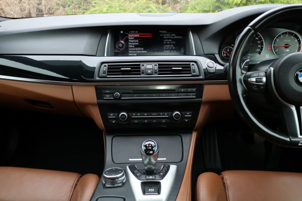 Used BMW M5 2016 for sale - 76018487: Photo 14