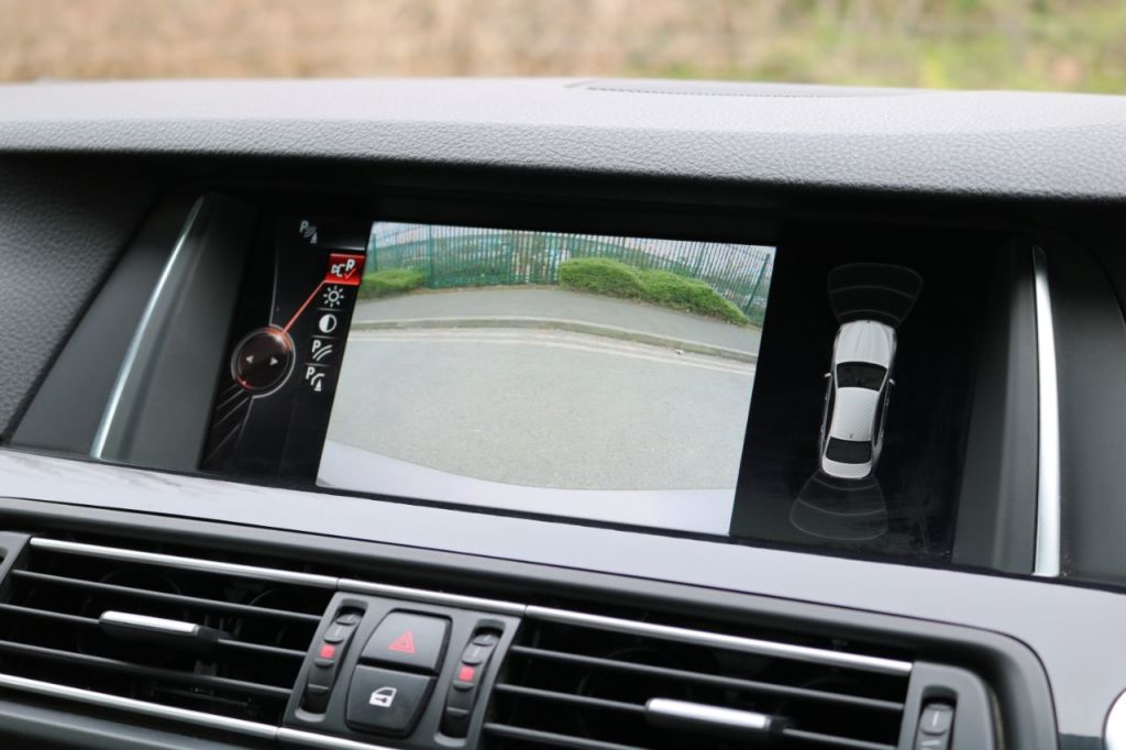 Used BMW M5 2016 for sale - 76018487: Photo 18