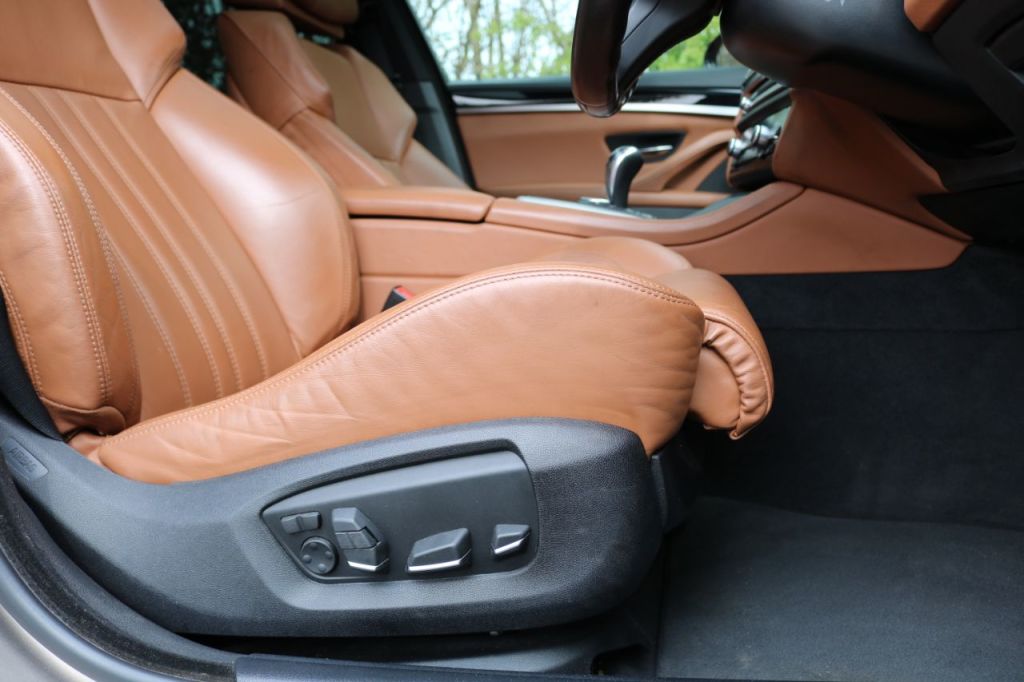 Used BMW M5 2016 for sale - 76018487: Photo 19