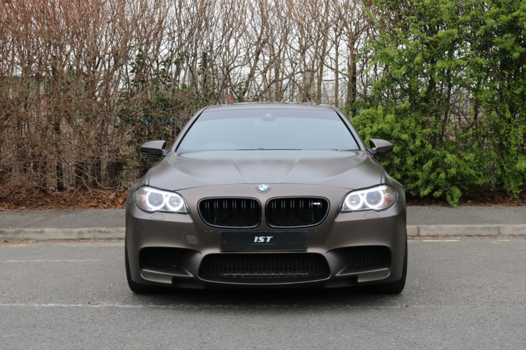 Used BMW M5 2016 for sale - 76018487: Photo 2