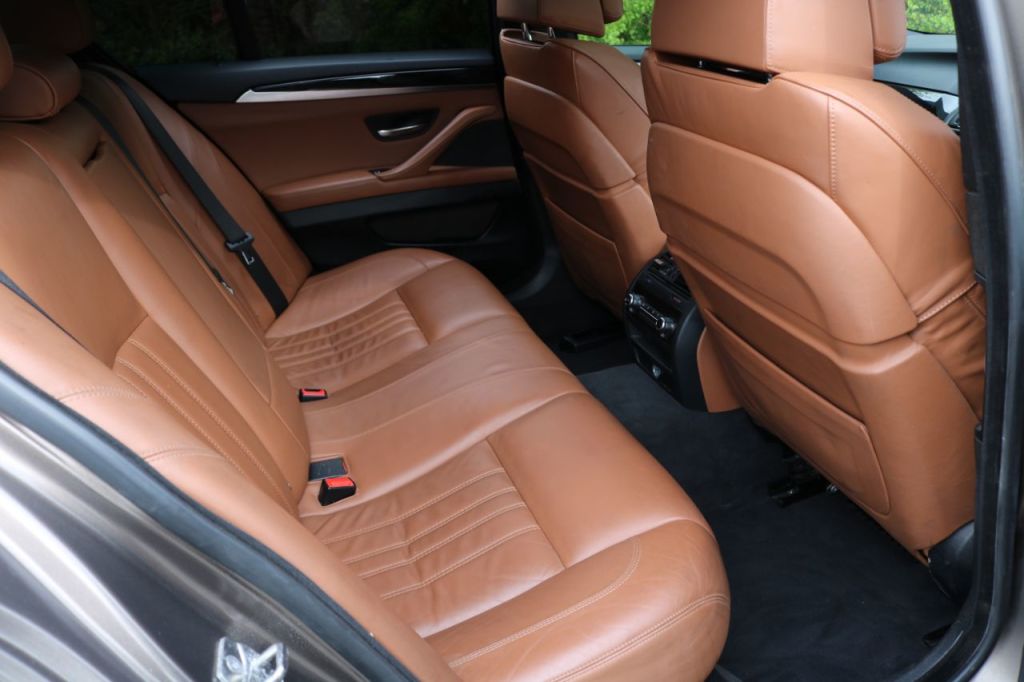 Used BMW M5 2016 for sale - 76018487: Photo 20