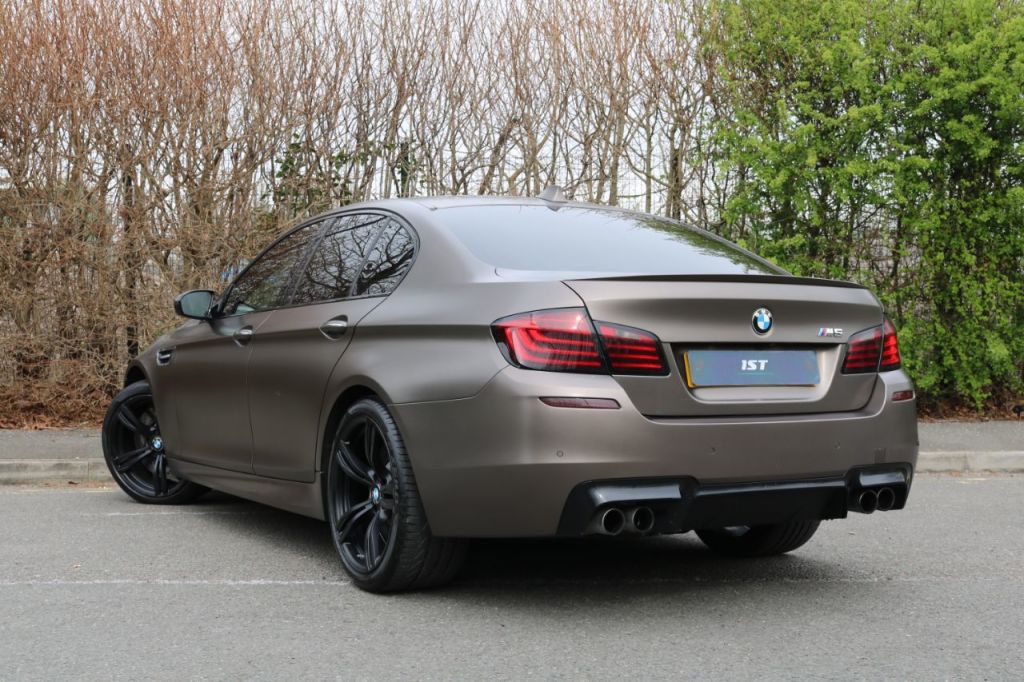 Used BMW M5 2016 for sale - 76018487: Photo 5