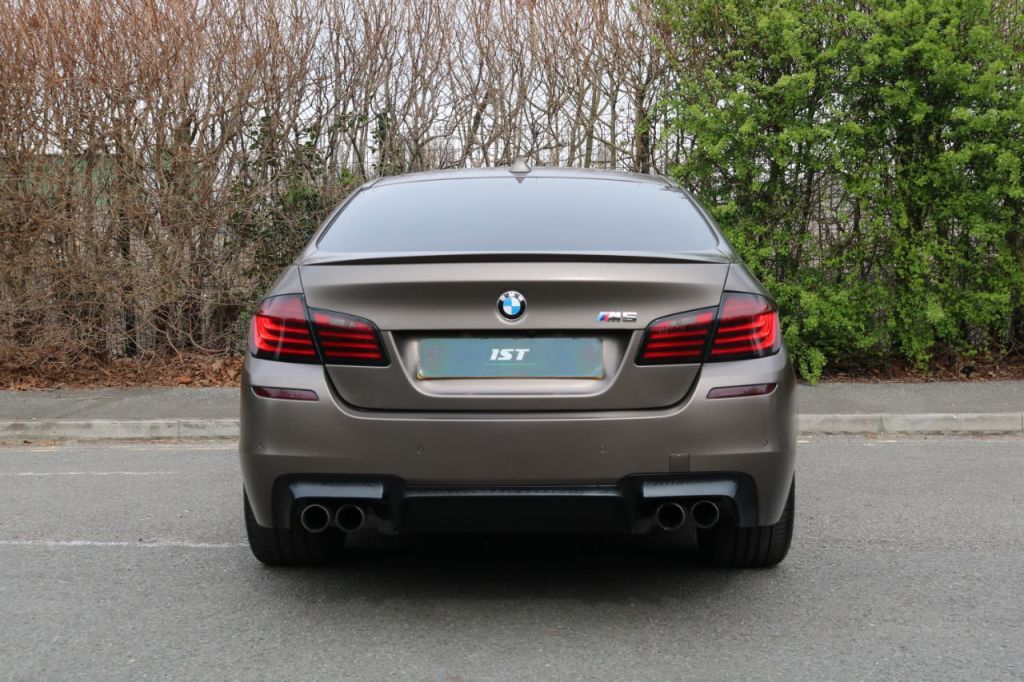 Used BMW M5 2016 for sale - 76018487: Photo 6