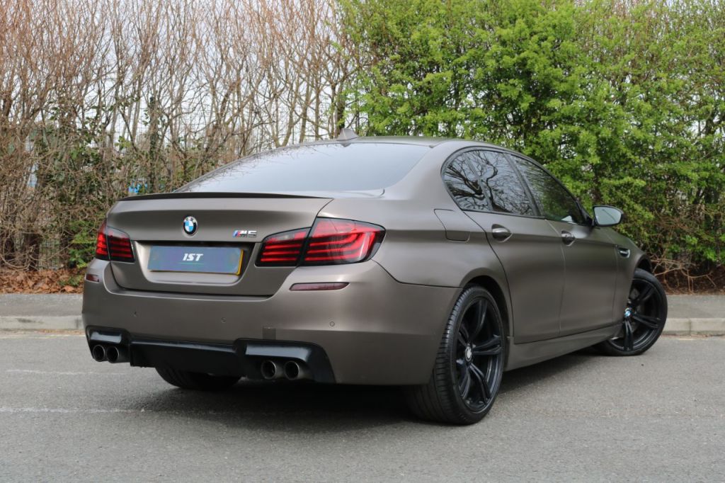 Used BMW M5 2016 for sale - 76018487: Photo 7