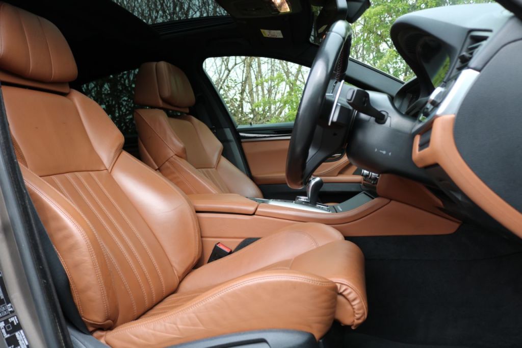 Used BMW M5 2016 for sale - 76018487: Photo 9