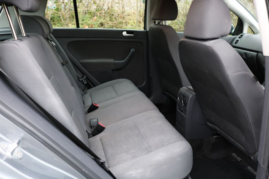 Used Volkswagen Golf Plus 2006 for sale - 77607975: Photo 11