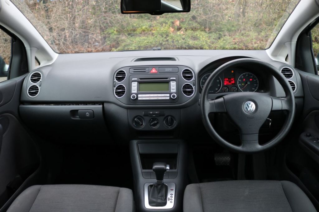 Used Volkswagen Golf Plus 2006 for sale - 77607975: Photo 12