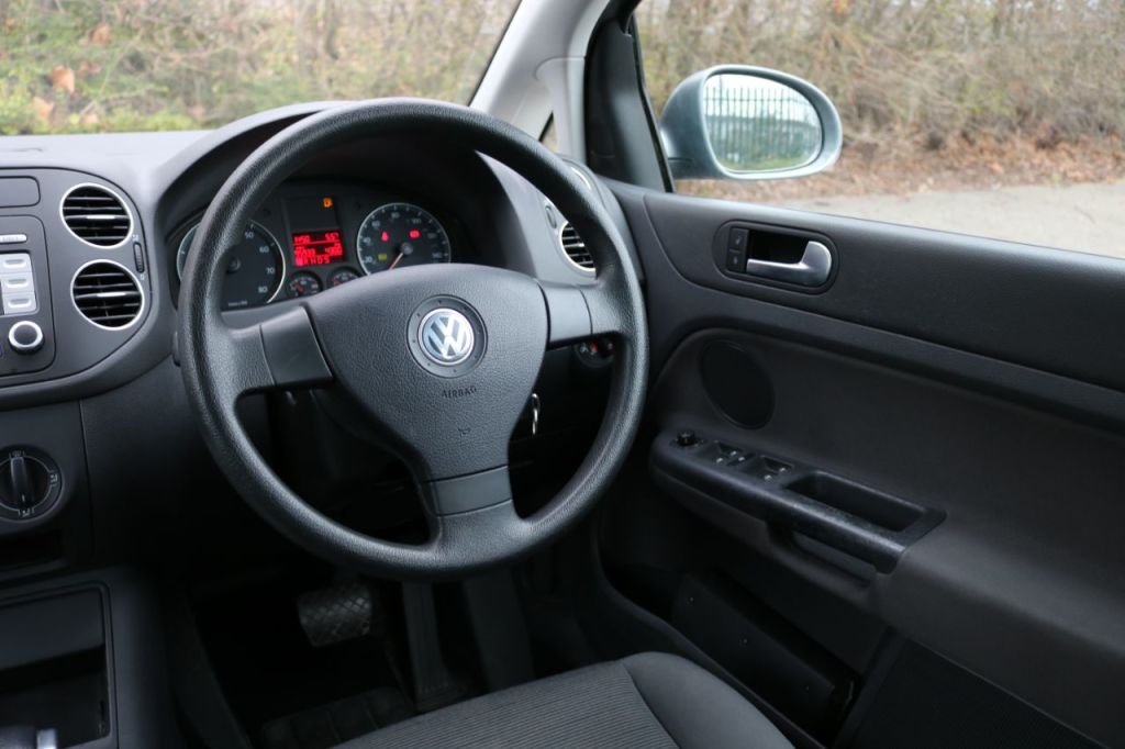 Used Volkswagen Golf Plus 2006 for sale - 77607975: Photo 15
