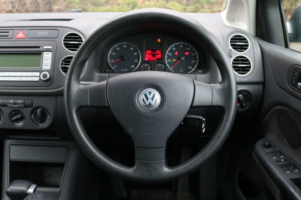 Used Volkswagen Golf Plus 2006 for sale - 77607975: Photo 16