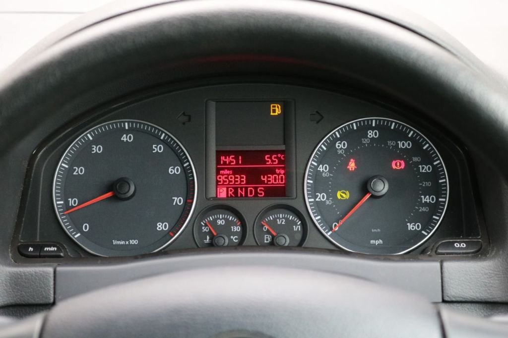 Used Volkswagen Golf Plus 2006 for sale - 77607975: Photo 17