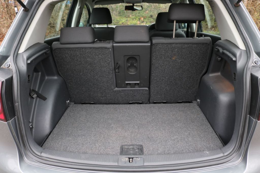 Used Volkswagen Golf Plus 2006 for sale - 77607975: Photo 18