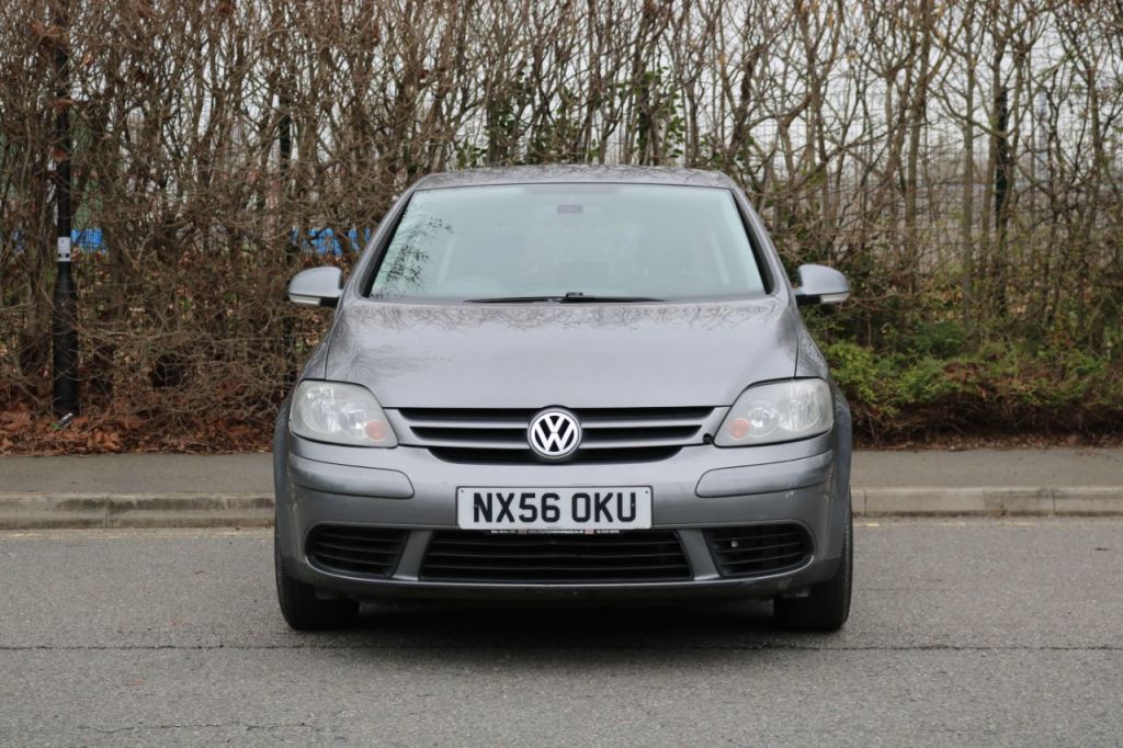 Used Volkswagen Golf Plus 2006 for sale - 77607975: Photo 2