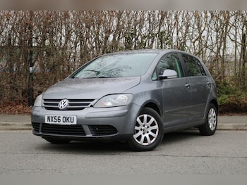 Used Volkswagen Golf Plus 2006 for sale - 77607975: Photo