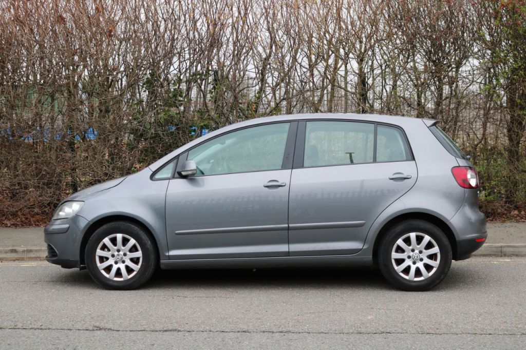 Used Volkswagen Golf Plus 2006 for sale - 77607975: Photo 4