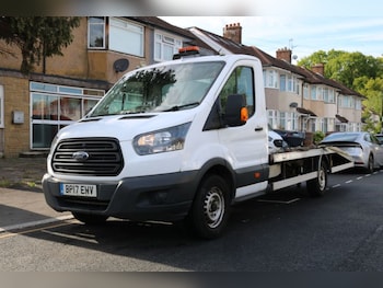 Ford - Transit