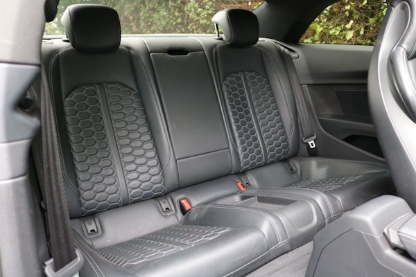 Used Audi RS5 2021 for sale - 75335270: Photo 11