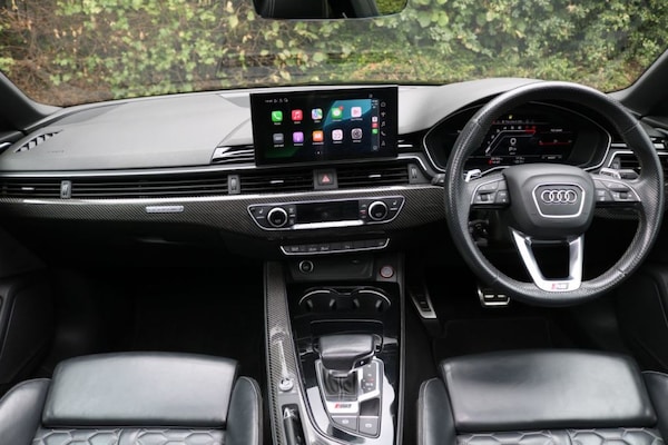 Used Audi RS5 2021 for sale - 75335270: Photo 12
