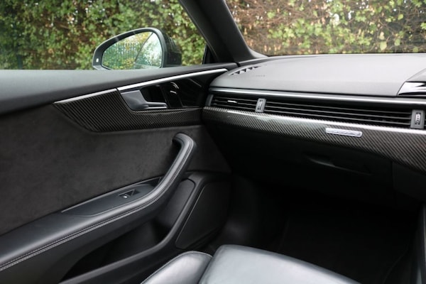 Used Audi RS5 2021 for sale - 75335270: Photo 13