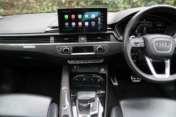 Used Audi RS5 2021 for sale - 75335270: Photo 14