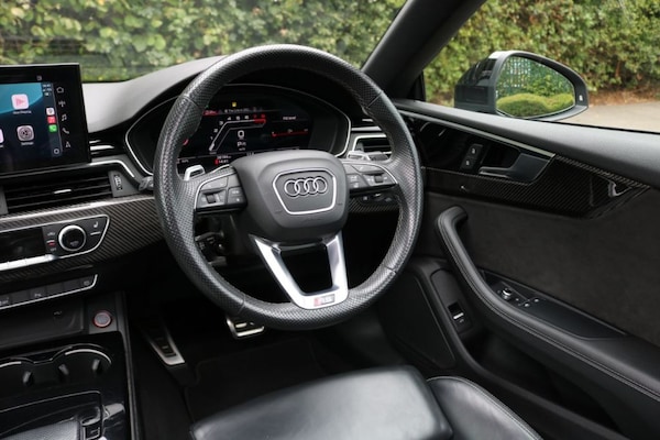 Used Audi RS5 2021 for sale - 75335270: Photo 15