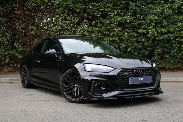 Used Audi RS5 2021 for sale - 75335270: Photo 1