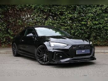 Used Audi RS5 2021 for sale - 75335270: Photo