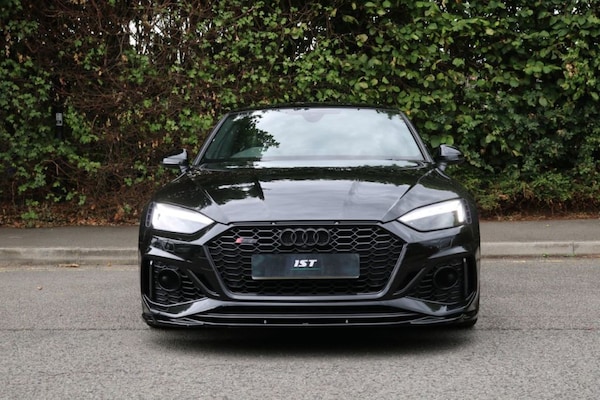 Used Audi RS5 2021 for sale - 75335270: Photo 2