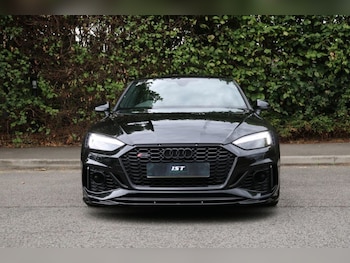 Used Audi RS5 2021 for sale - 75335270: Photo