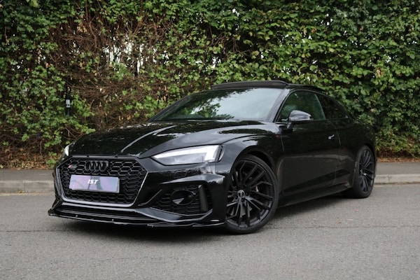 Used Audi RS5 2021 for sale - 75335270: Photo 3