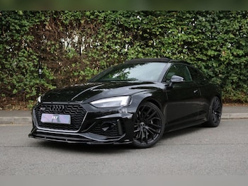 Used Audi RS5 2021 for sale - 75335270: Photo
