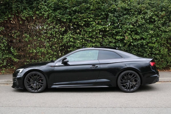 Used Audi RS5 2021 for sale - 75335270: Photo 4