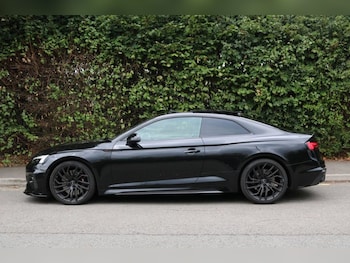 Used Audi RS5 2021 for sale - 75335270: Photo