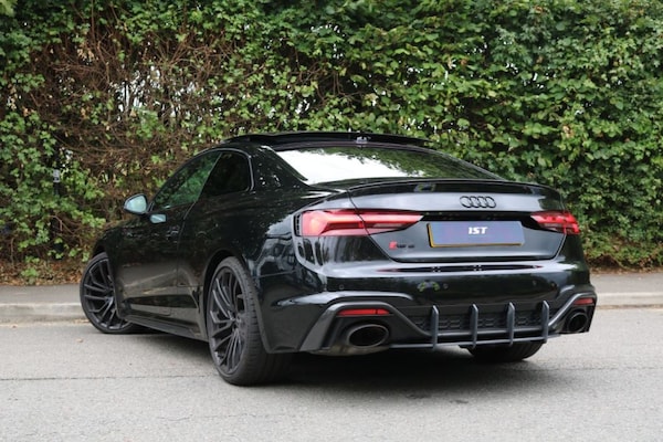 Used Audi RS5 2021 for sale - 75335270: Photo 5