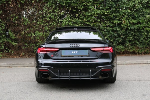 Used Audi RS5 2021 for sale - 75335270: Photo 6